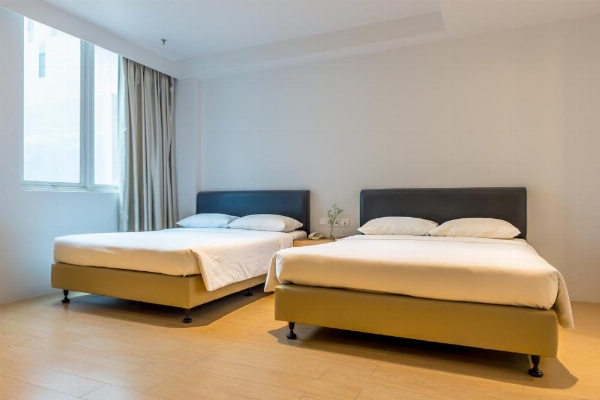 Summer View Hotel image 19