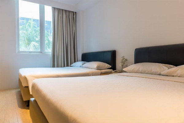 Summer View Hotel image 24