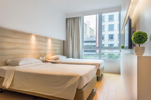 Summer View Hotel image 25