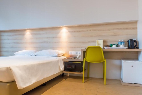 Summer View Hotel image 28