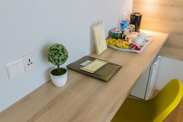 Summer View Hotel image 36